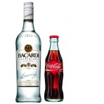 Bacardi Cola (37.5%)